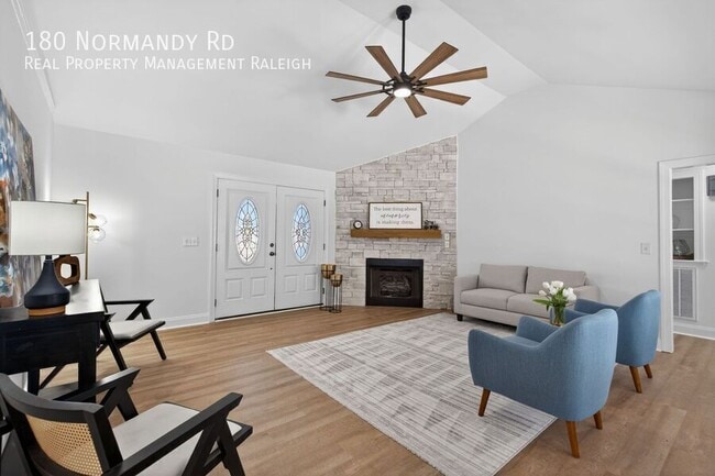 Building Photo - 180 Normandy Rd