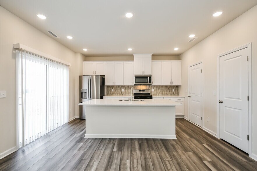 Building Photo - 1412 Orch Hl Rd