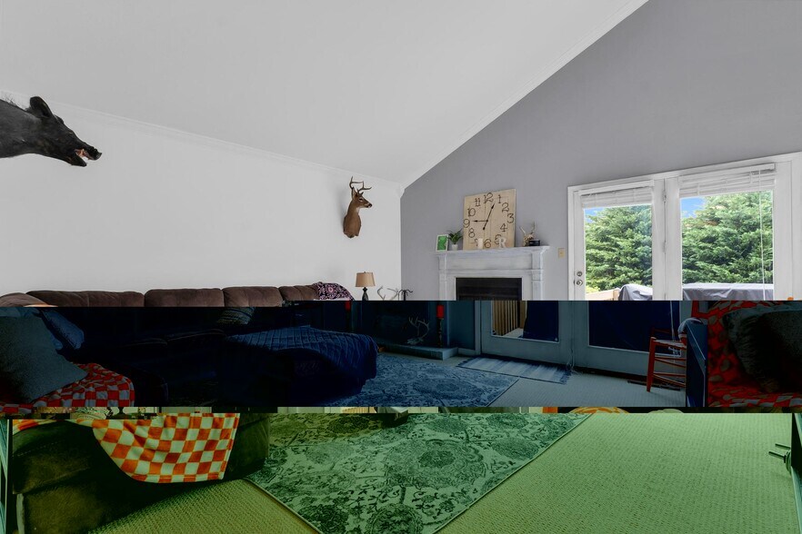 Building Photo - 1060 Pebble Dr