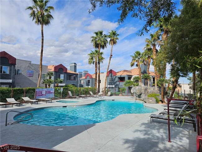 Building Photo - 8600 W Charleston Blvd