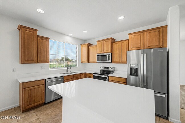 Building Photo - 2237 N 135th Dr