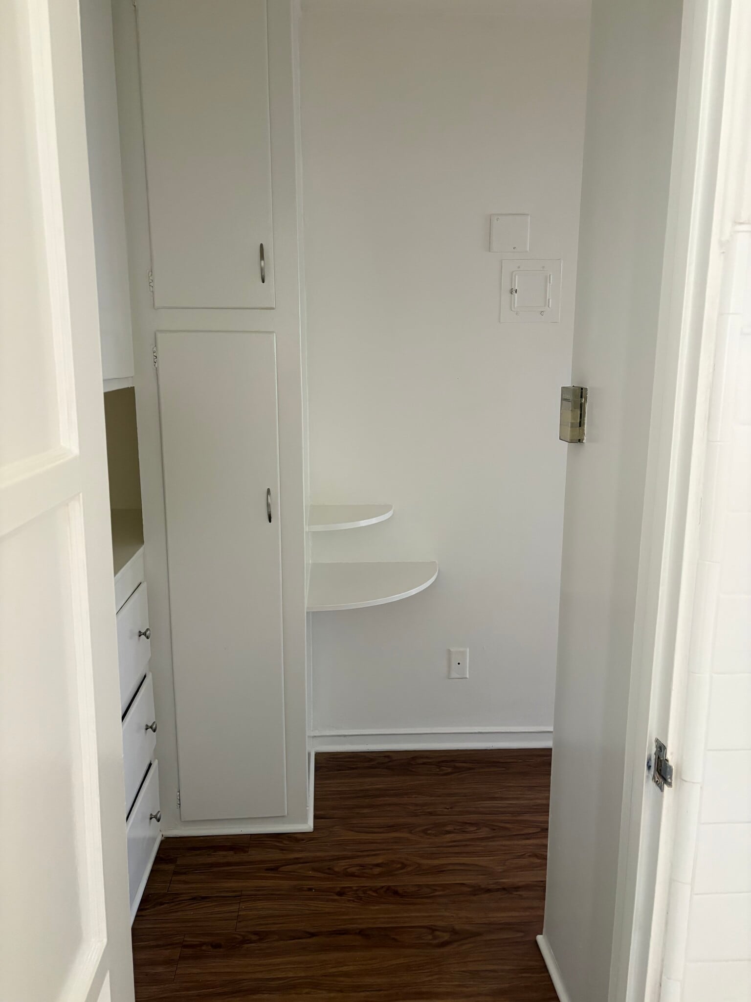 Hallway - 322 Cornell Dr
