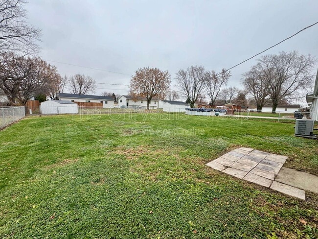 Building Photo - 1711 Wright St