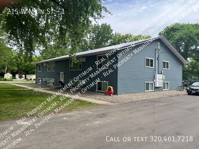 Building Photo - 215 W Main St