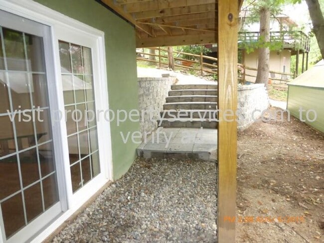 Building Photo - Rustic Contemporary Cape Cod In Beautiful ...
