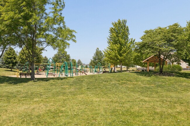 Building Photo - 3404 Helene Rieder Dr