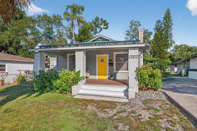 Building Photo - 5911 N Highland Ave