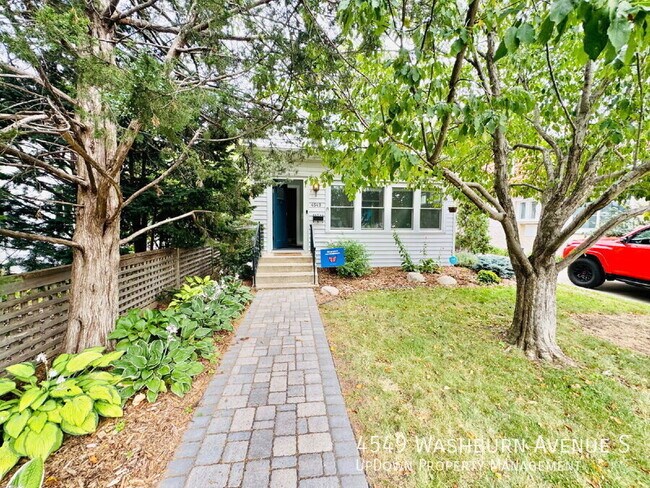 Building Photo - 4549 Washburn Ave S
