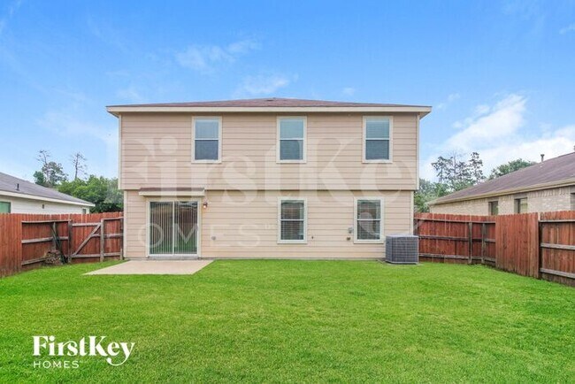 Building Photo - 15919 Arapaho Bend Ln