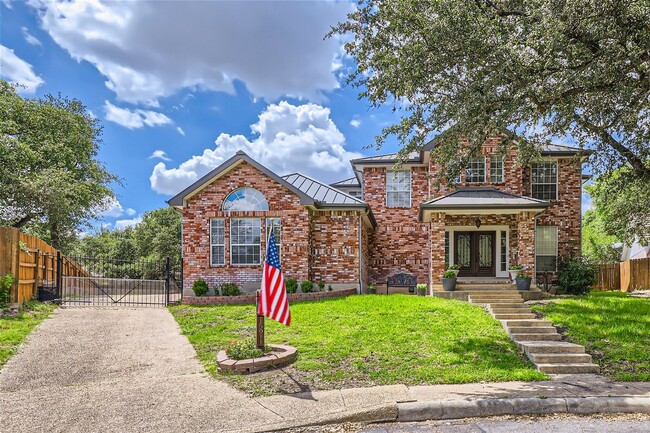 Building Photo - Stunning Home in Guard Gated Community ~ I...