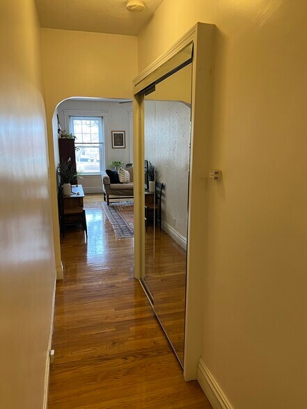 Building Photo - 1750 Commonwealth Ave