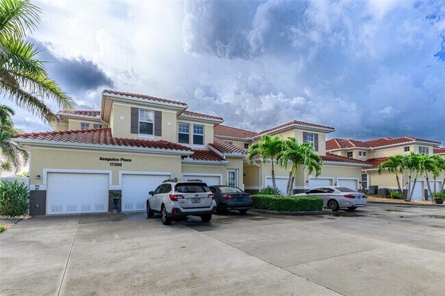 Building Photo - 17200 Acapulco Rd