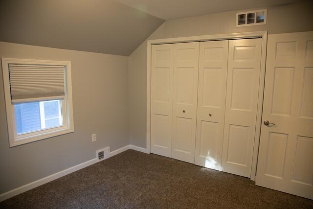 Bedroom 2 Closet - 56 Falconer St