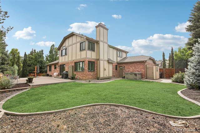 Building Photo - 5940 S Cimarron Way