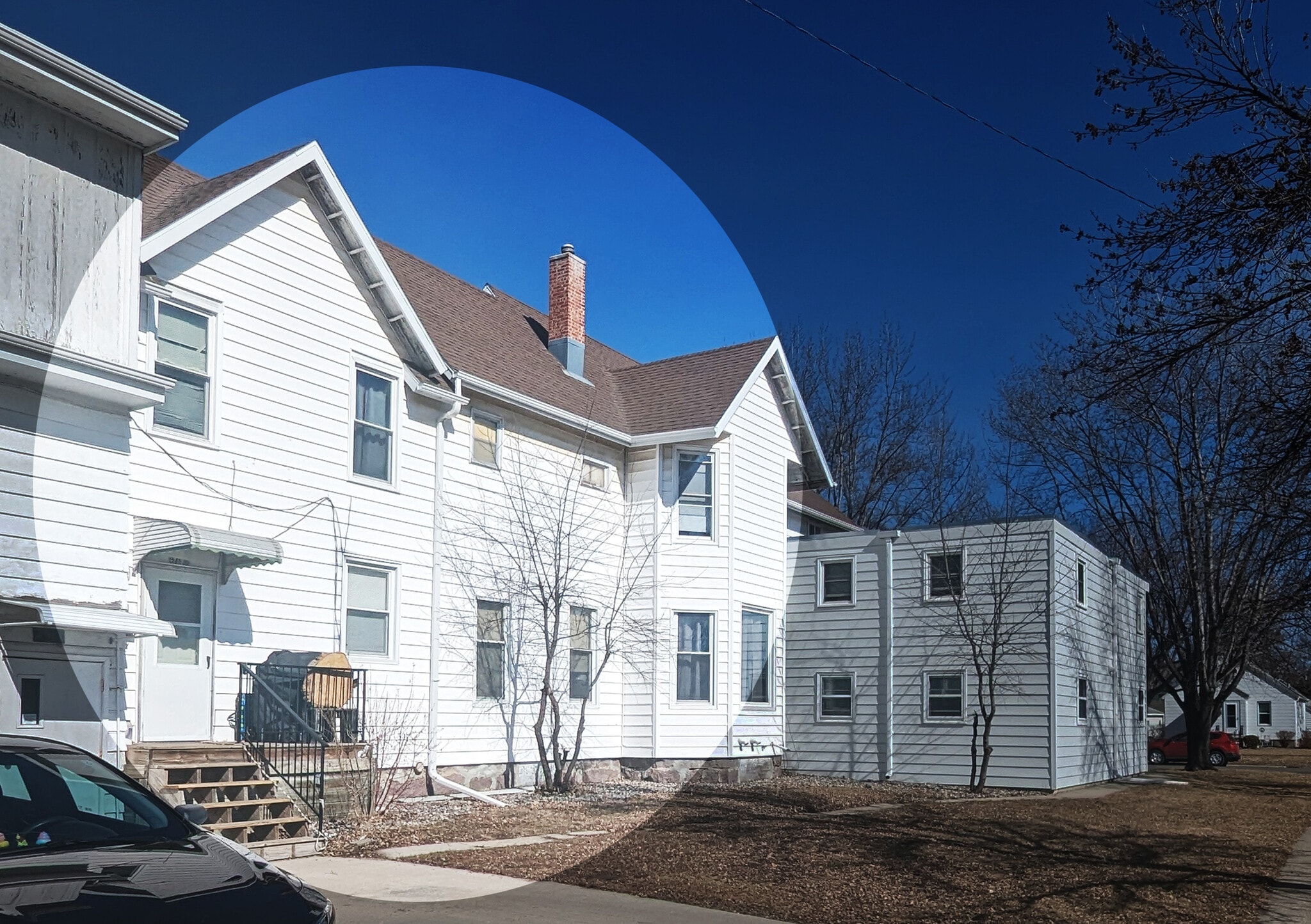 Building Photo - 503 6th St N