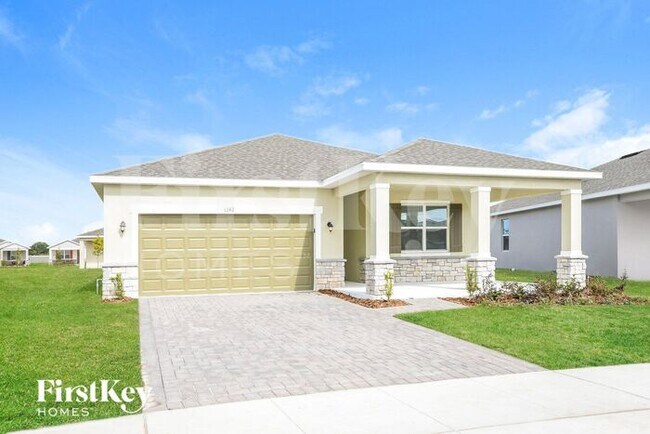 Building Photo - 1242 Ponca Rd