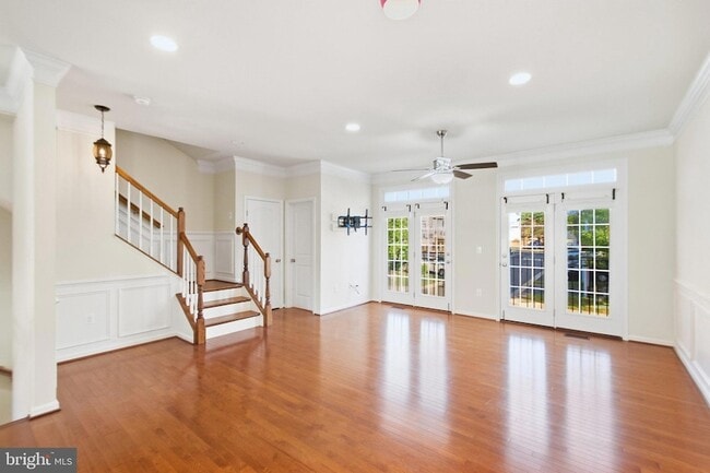 Building Photo - 1443 Occoquan Heights Ct