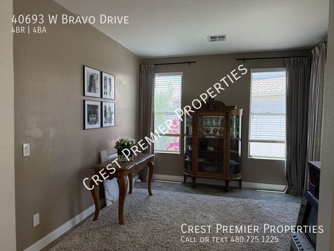 Building Photo - 40693 W Bravo Dr