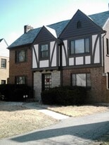 Building Photo - 3105 Bellewood Ave