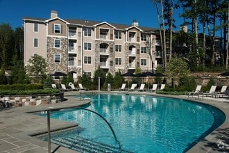 Building Photo - The Sylvan
