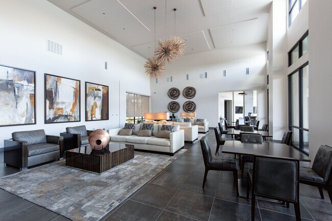 Building Photo - First floor unit in luxury gated Summerlin...