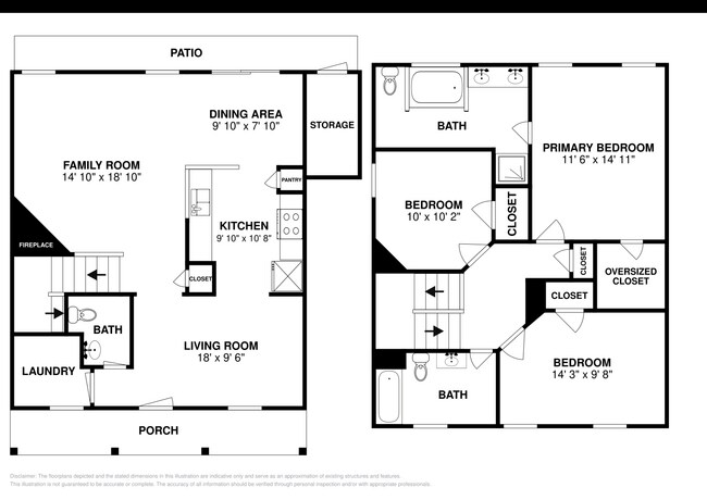 Building Photo - 4430 Cochran Farm Lane Charlotte NC