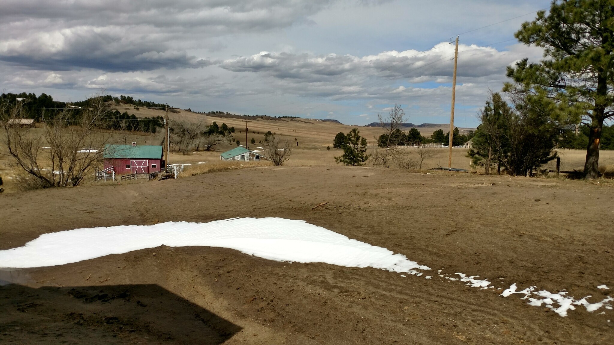 ViewNorthern View - 20215 Indi Dr