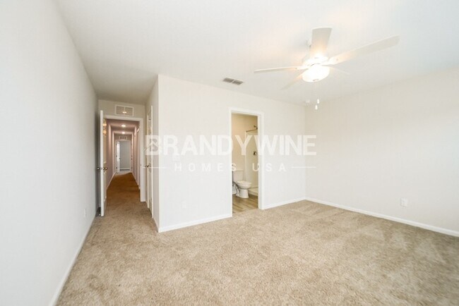 Building Photo - Welcome to Your New Home at Sawyer's Prese...