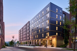 Building Photo - EVER West Lafayette