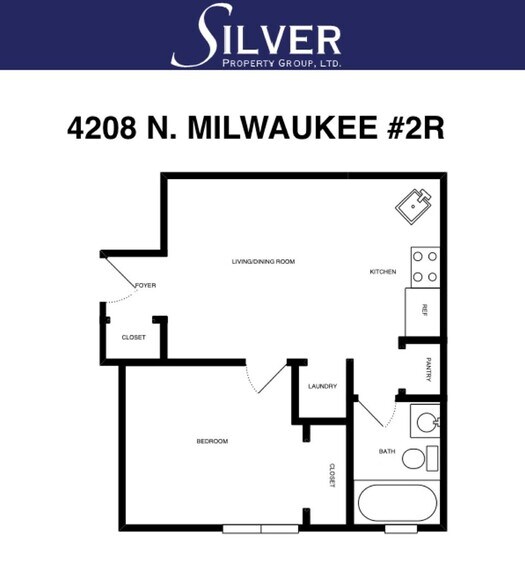 Building Photo - 4208 N Milwaukee Ave
