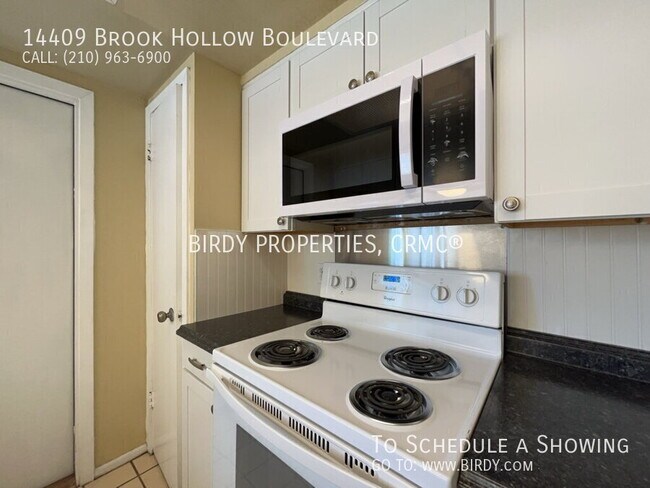 Building Photo - 14409 Brook Hollow Blvd