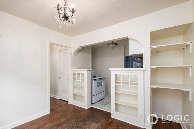 Building Photo - 1309 E 400 S