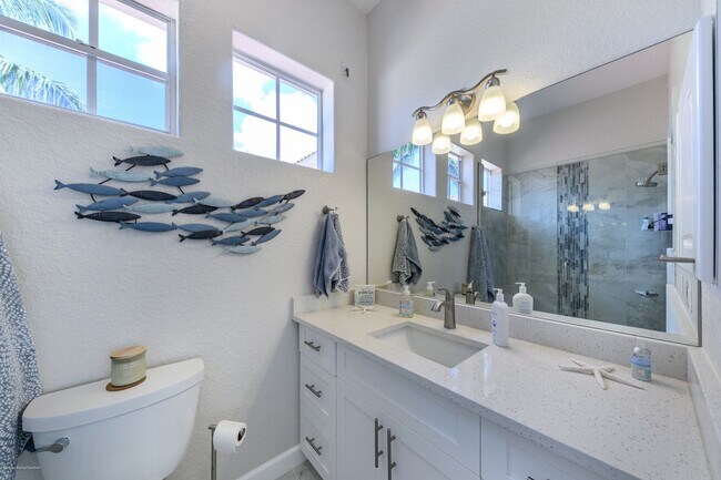 Building Photo - Luxury Turnkey Seasonal Rental – Prosperity Point at Burnt Store Marina