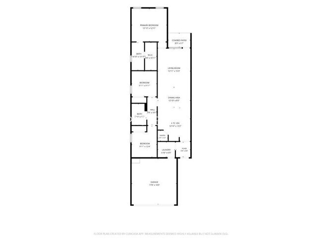 Building Photo - 9310 Clarke Cv