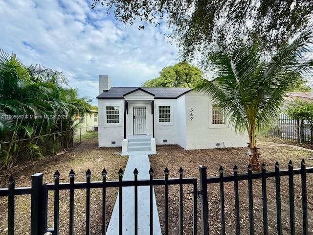 Building Photo - 569 NW 42nd St