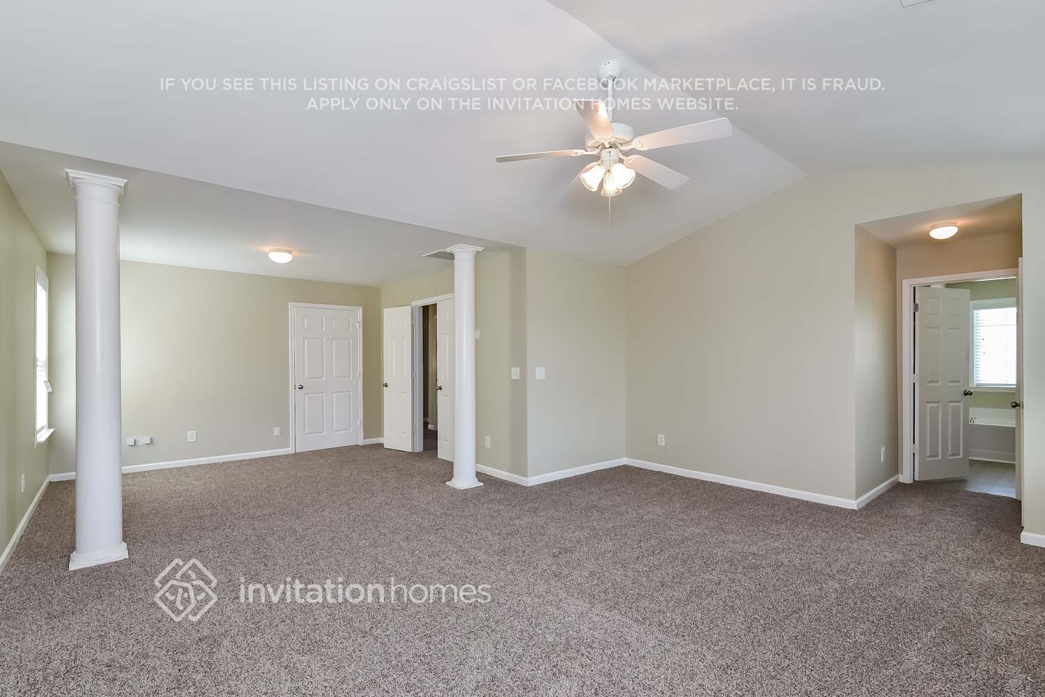 Building Photo - 3360 Drayton Manor Run