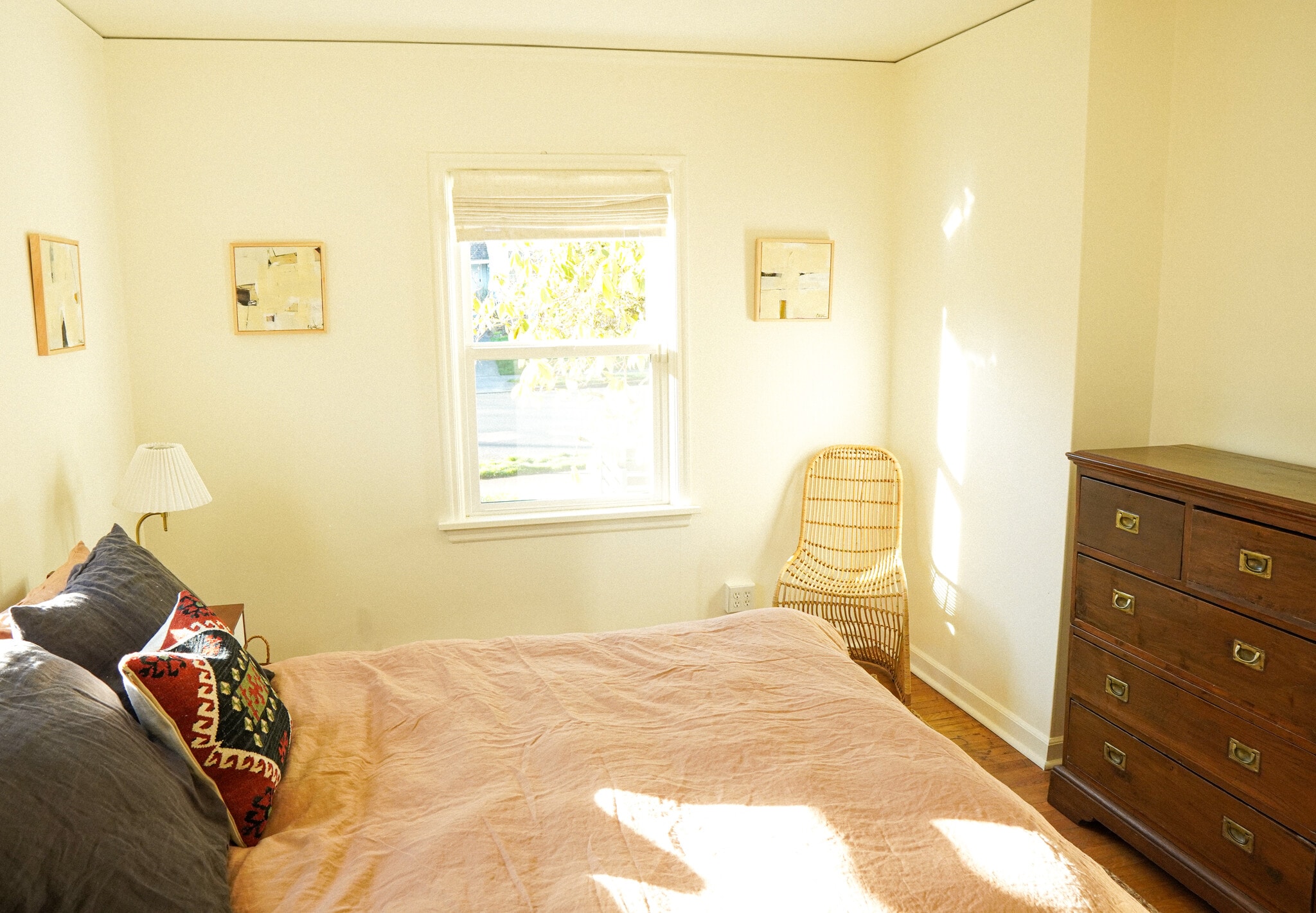 Building Photo - 4603 NE Irving St