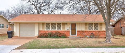 Building Photo - 3101 Sayles Blvd