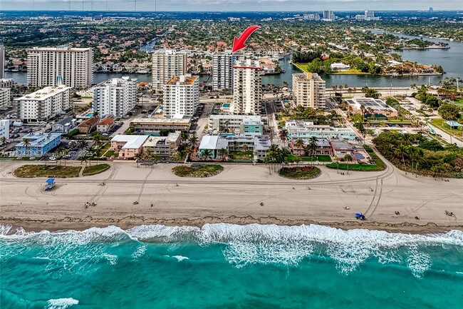 Building Photo - 1400 S Ocean Dr