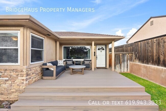 Building Photo - 6702 Birchwood St