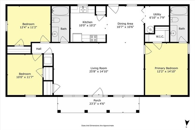 Building Photo - 9215 Webster Ln