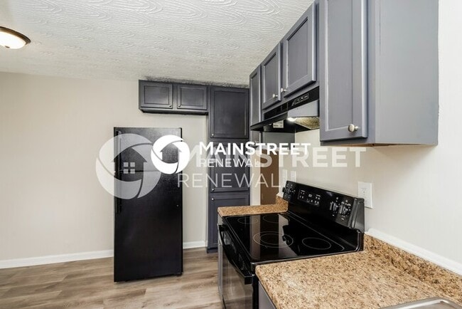 Building Photo - 2 Bedroom Pet-Friendly Home in Louisville,...