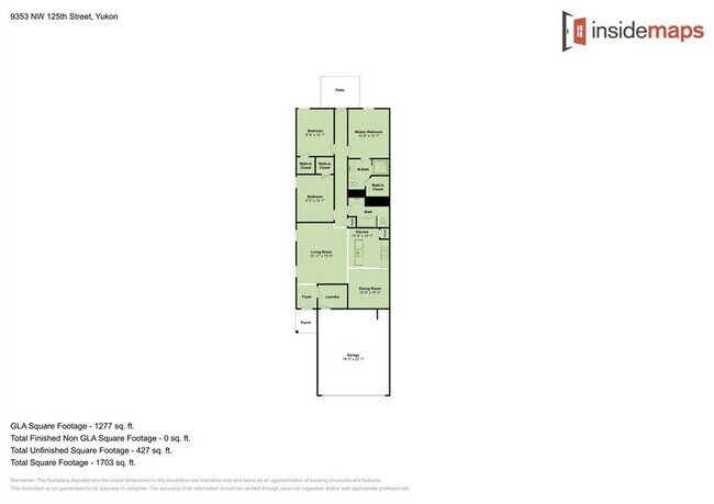 Building Photo - LUXURY 3 Bedroom 2 Bathroom Townhome in Piedmont Schools (Neighborhood Park and Basketball Court)