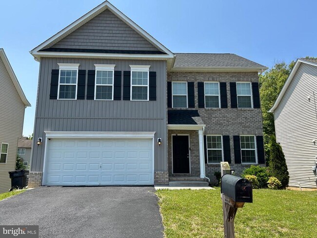 Primary Photo - 8366 Leighburn Dr