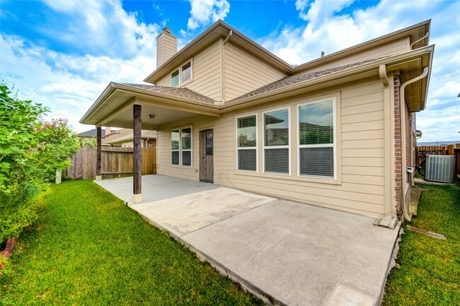 Building Photo - 21015 Wheat Snow Ln