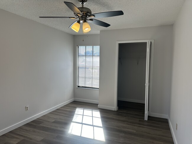 Second Bedroom - 2457 Fielding Court