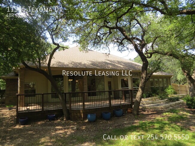Building Photo - 11505 Texoma Dr