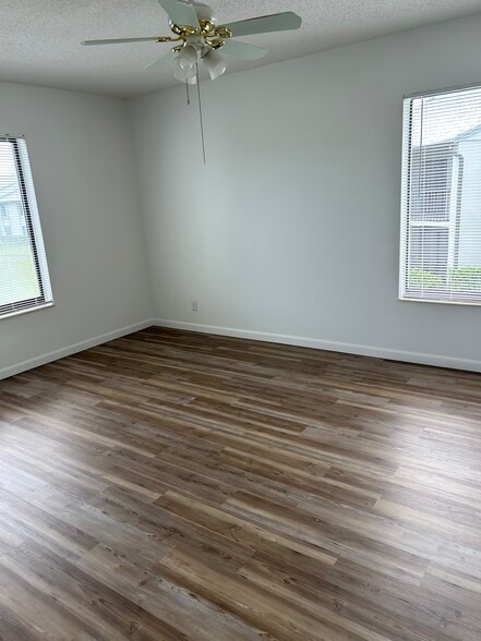 Master bedroom - 1004 Green Pine Blvd