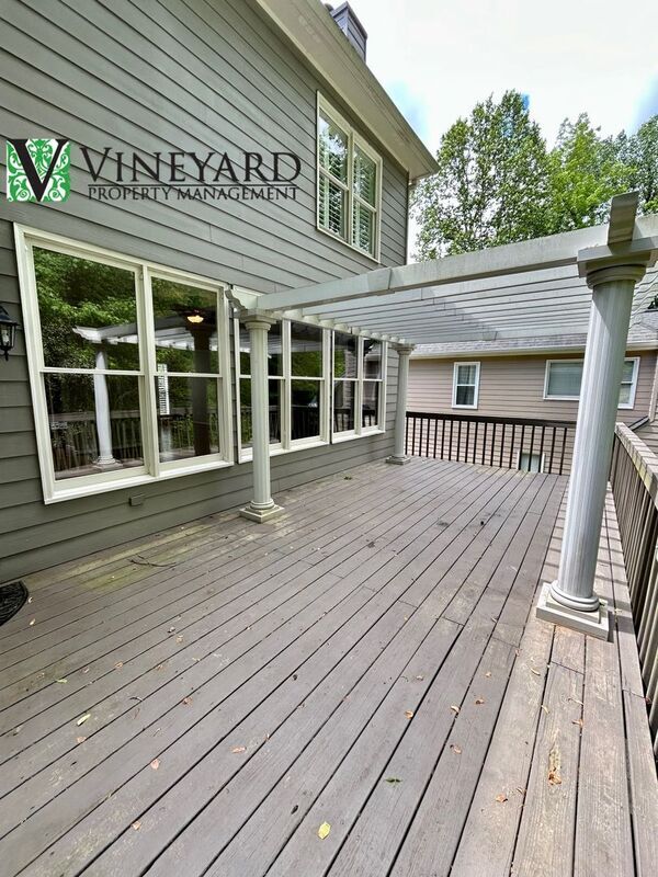 Building Photo - 508 Old Field Cove