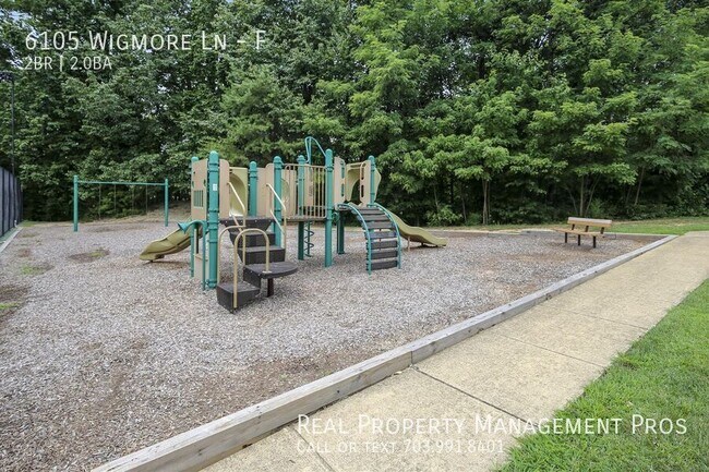 Building Photo - 6105 Wigmore Ln
